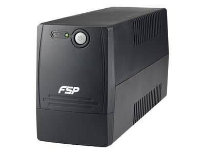 FSP EP 600 strömskydd