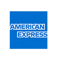 American Express Logo