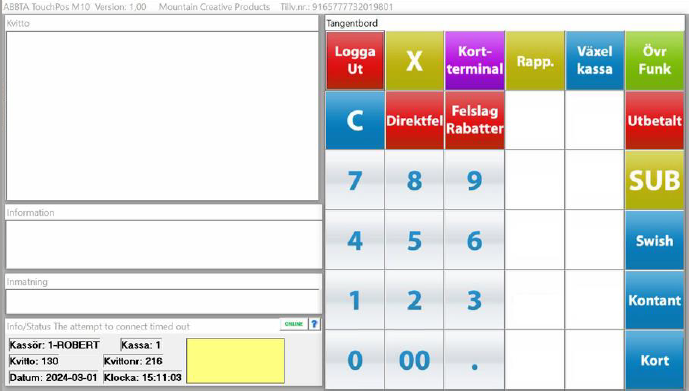 M11layout