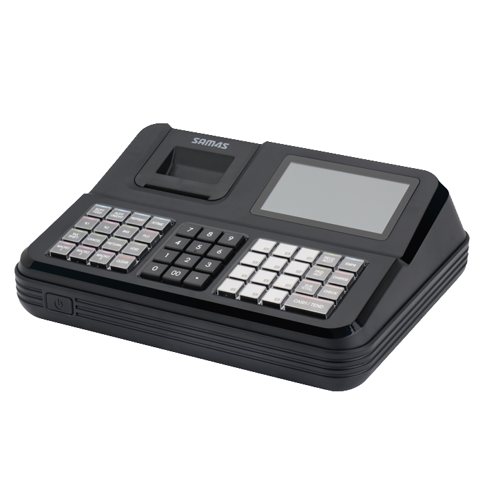 Kassaregister Sam4s Zeta-A50